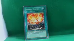 Yugioh Inferno Tempest EP1-EN007 Common NM - Image 1