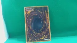 Yugioh Inferno Tempest EP1-EN007 Common NM - Image 2