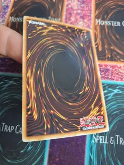 Yugioh Jinzo BP01-EN003 Starfoil 1st Edition Near Mint - Image 4