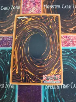 Yugioh Light of Redemption LODT-EN057 Super Rare Unlimited Near Mint - Image 3