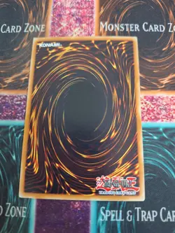 Yugioh The Fabled Kokkator DT04-EN072 Duel Terminal Rare Near Mint - Image 3