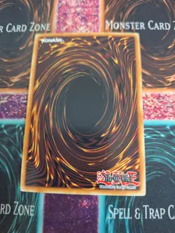Yugioh Dinowrestler Pankratops DUDE-EN036 Ultra Rare 1st Edition NM - Image 3