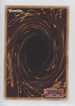 Infernoid Attondel 1st Ed. YuGiOh The Secrets of Eternity #SECE-EN018 - Image 2