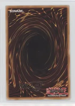 Spiritual Beast Rampengu 1st Ed. YuGiOh The Secrets of Eternity #SECE-EN029 - Image 2