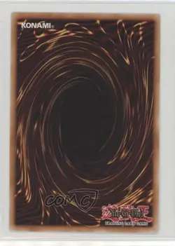 Superheavy Samurai Soulbeads 1st Ed. YuGiOh The Secrets of Eternity #SECE-EN010 - Image 2