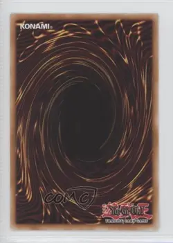 Explossum 1st Ed. YuGiOh The Secrets of Eternity #SECE-EN094 - Image 2