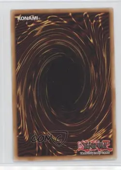 Toy Knight 1st Ed. YuGiOh The Secrets of Eternity #SECE-EN093 - Image 2