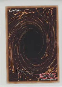 Last Minute Cancel 1st Ed. YuGiOh The Secrets of Eternity #SECE-EN069 - Image 2