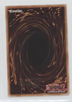 Echo Oscillation 1st Ed. YuGiOh The Secrets of Eternity #SECE-EN079 - Image 2