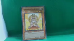 Barrier Statue of the Heavens - CDIP-EN023 - Common - 1st Edition - YuGiOh - Image 1