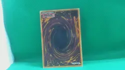 Barrier Statue of the Heavens - CDIP-EN023 - Common - 1st Edition - YuGiOh - Image 2