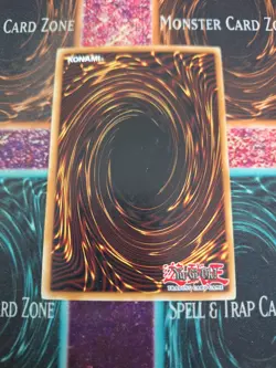 Yugioh Graceful Charity BP01-EN036 Starfoil 1st Edition Near Mint - Image 4