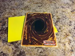 Yugioh Power Tool Dragon RGBT-EN042 Ghost Rare in very good condition. - Image 4