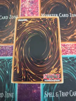 Yugioh Ring of Destruction BP01-EN050 Rare 1st Edition Near Mint - Image 3