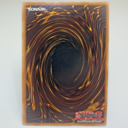Yugioh Sphinx Teleia EP1-EN003 Limited Edition Promo Ultra Rare Holo - NM - Image 2