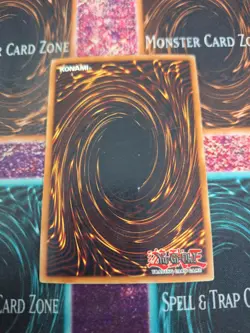 Yugioh Gemini Elf IOC-SE1 Ultra Rare Limited Lightly Played - Image 4