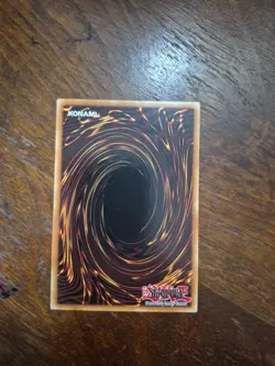 Arc Rebellion Xyz Dragon PHRA-EN041 1st Edition Secret Rare NM Yugioh - Image 2
