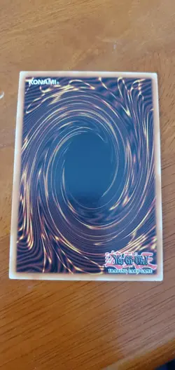 Yugioh: 1x Dark Magician (8th Art) - RA04-EN106 - Quarter Century Secret Rare - - Image 2