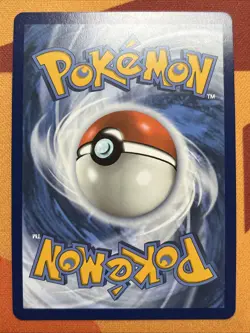 Pokemon Card - Gothitelle - Illustration Art Rare Promo (SVP211) White Flare NM - Image 2