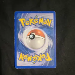 Magmortar 2/95 HGSS Unleashed Exclusive Cracked Ice Holo Rare Pokemon Card - Image 3