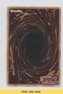 Brain Hazard 1st Ed. YuGiOh Extreme Victory #EXVC-EN072 READ 1e7 - Image 2