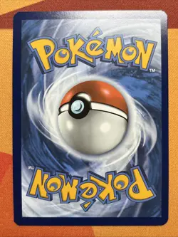 Pokemon Card - Victini - Illustration Art Rare (SVP208) SVI Black Star Promo NM - Image 2