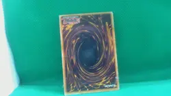 SD3-EN022 Dark Room Of Nightmare Common 1st Edition NM Yugioh Card - Image 2