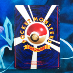 Dark Charizard - Holo Rare Team Rocket Set Japanese - Pokemon Card - HP - Image 5