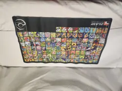 Pokemon Trading Card Game Playmat - Image 1