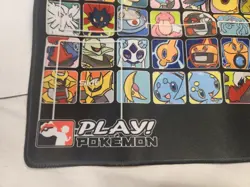 Pokemon Trading Card Game Playmat - Image 2