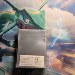 65 Sealed 2016 Pokemon Generations ETB 20th Anniversary Pikachu Card Sleeves - Image 2