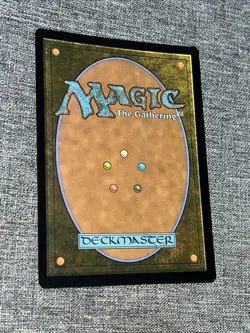 U 0252 Command Bridge FOIL EOE Edge of Eternities MTG Card Land NM - Image 2