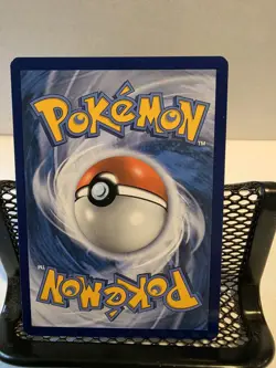 Pokemon TCG Cubone Crimson Invasion Reverse Holo Card 52/111 - Image 2