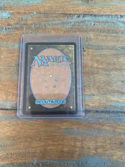 Orchish Bowmasters 0103 Lord of the Rings Magic: The Gathering Card - Image 2
