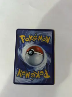 Diancie EX XY43 Black Star Promo Ultra Rare Holo Pokemon Card - Image 2