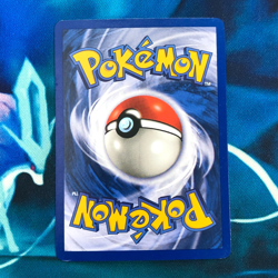 Dark Arbok - 2/82 - 1st Edition Holo Rare Team Rocket - Pokemon Card - MP - Image 5