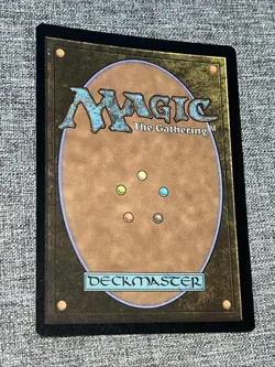 FOIL C 0094 Decode Transmissions Common Edge of Eternities MTG Card Sorcery NM - Image 2