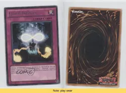 Chaos Infinity 1st Ed. YuGiOh Extreme Victory #EXVC-EN065 READ 1e7 - Image 3