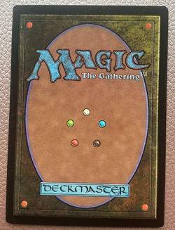 Zodiac Ox MTG Magic the gathering - Image 2