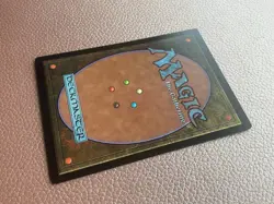 Zodiac Ox MTG Magic the gathering - Image 3