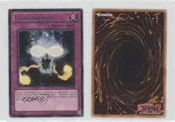 Chaos Infinity 1st Ed. YuGiOh Extreme Victory #EXVC-EN065 0iy8 - Image 3