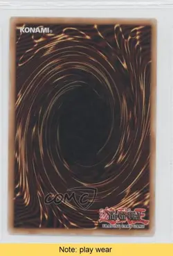 Morphtronic Lantron 1st Ed. YuGiOh Extreme Victory #EXVC-EN010 READ 1e7 - Image 2