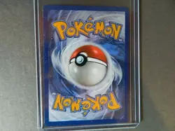Mienshao (Poke Ball) 053/086 2025 Pokemon Scarlet & Violet: White Flare NM/M - Image 3