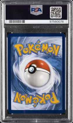 2023 POKEMON PAL EN-PALDEA EVOLVED ULTRA RARE #253 GRUSHA PSA 10 - Image 2