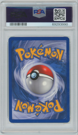Pokemon 2009 PSA 10 SKARMORY FB Cross-Hatch League Promo 83/147 Supreme Victors - Image 2