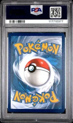 PSA 10 - 2019 Pokemon Hidden Fates MOLTRES ZAPDOS & ARTICUNO GX #SM210 (0377) - Image 2