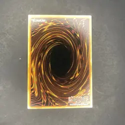 Yugioh! Naturia White Oak DT04-EN081 Duel Terminal Super Rare (NM/LP) - Image 2