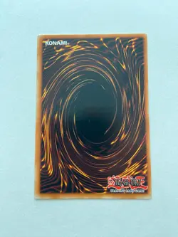 Seven Tools of the Bandit DB2-EN075 Dark Beginning 2 - LP - Super Rare Yugioh - Image 2