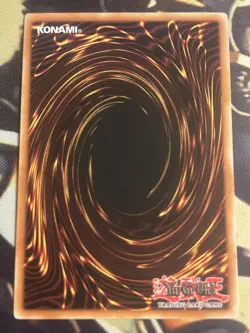 Yugioh: Spell Absorption - FET-EN039 - Ultimate Rare - Unlimited - NM - Image 2