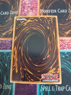 Yugioh Odd-Eyes Vortex Dragon MP16-EN139 Secret Rare 1st Edition Near Mint - Image 3